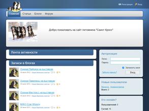 Сайнт кросс