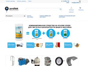 Podtek.ru