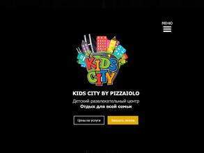 Kids City