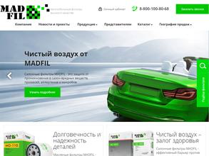 Madfil