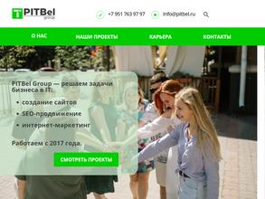 PITBel Group