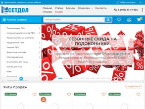 Setdol.ru