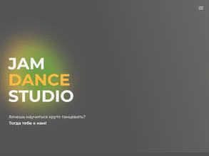 Jam dance studio