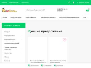 mrKorm.ru