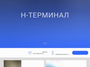 Н-Терминал