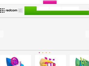 Рэдком-Интернет