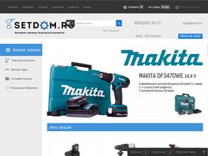 Setdom.ru
