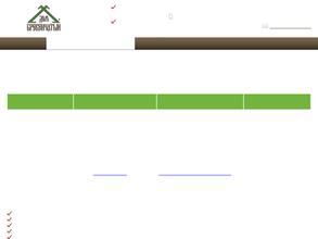 Бревенчатый дом