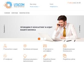 Utacom