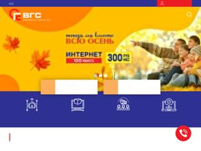 Владимирская городская сеть