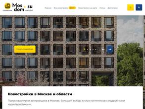 mosdom.su