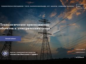 Агентство интеллект-сервис