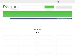 НЕОН-Электронные Компоненты