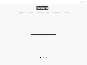 Honman