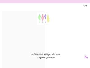 Творческая мастерская Татьяны Мельницкой