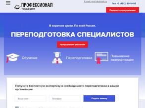 Профессионал