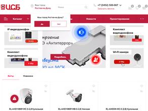 Центр систем безопасности