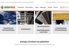 Изолпроект