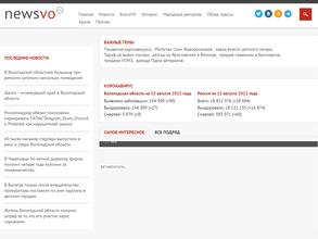 Newsvo