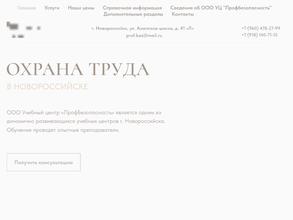 ПрофБезопасность