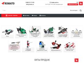 Romato.ru