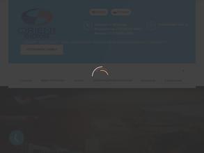 ОриентЭкспресс