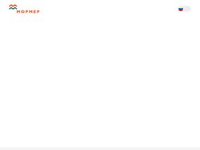 Морской меридиан