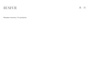 Rusfur