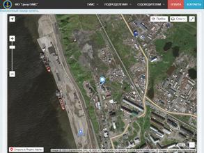 Дудинский инспекторский участок