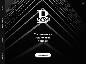 Boicos group