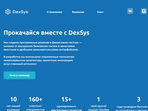 Dexsys