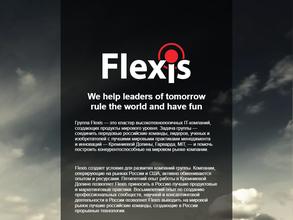 Flexis