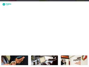 Ингинс