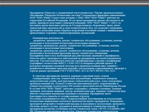 Ижевские беспилотные системы