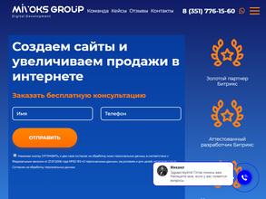 Mivoks group