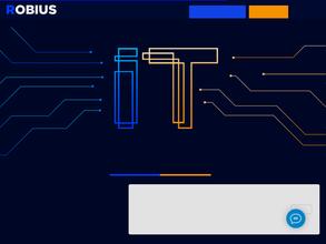 Робиус Экшн