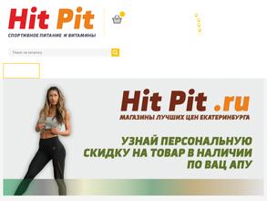 Hit Pit
