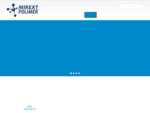 Мирэкст Полимер
