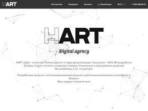 Hart Digital