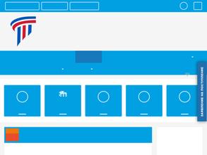 Томский финансово-юридический техникум