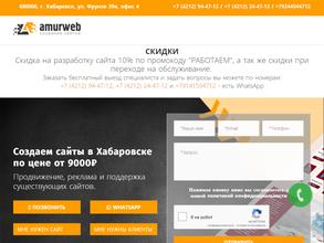 Амурский Веб Центр