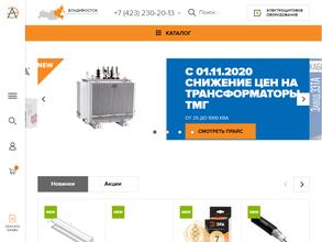 Компания Электроавтоматика