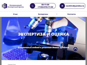 Независимый Экспертный Центр