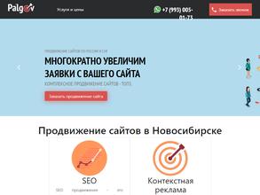 Студия Пальгов