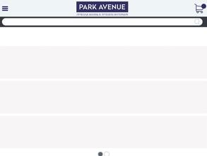 Park Avenue