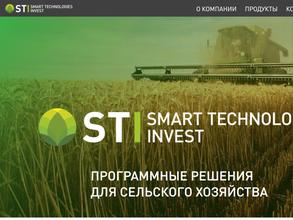 Смарт технологии инвест
