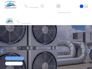 Техноклимат-КМВ