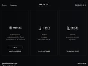 Nedvex
