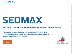 SEDMAX