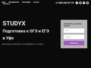 Studyx